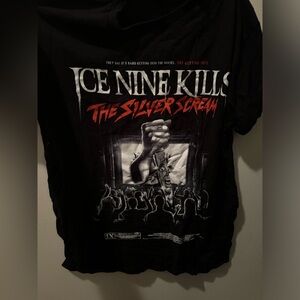Ice Nine Kills T Shirt
